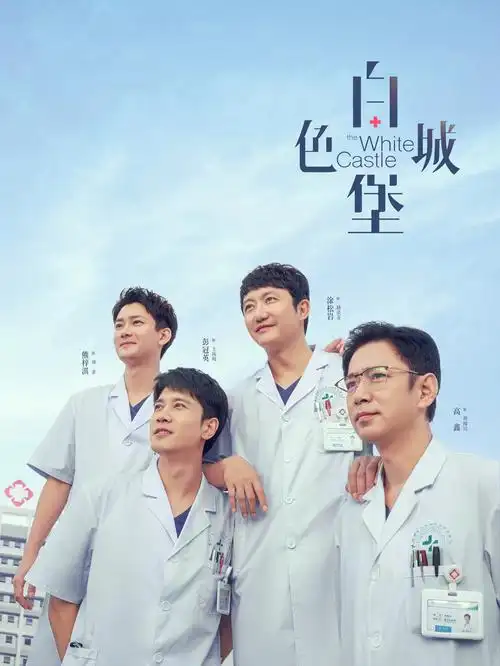双面证人 律政悬疑剧全集免费观看